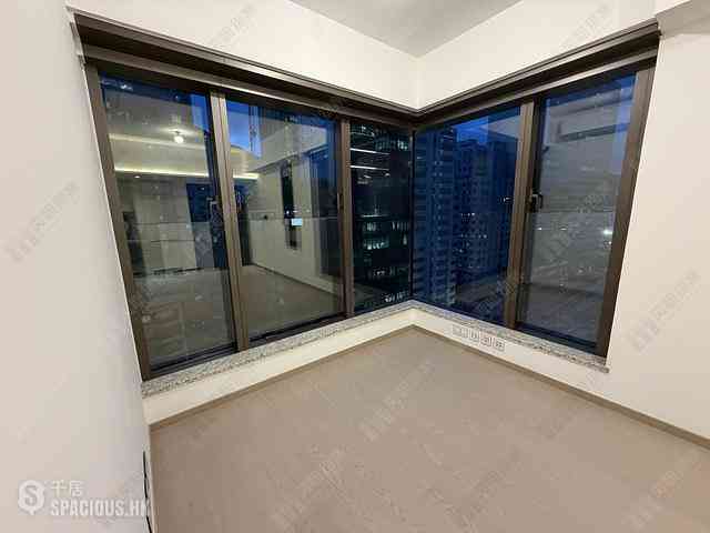 Wong Chuk Hang - The Southside Phase 3B Blue Coast 11