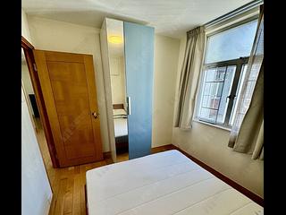 Tai Koo Shing - Tai Koo Shing Kao Shan Terrace Po Shan Mansion 06