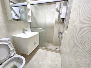 Wan Chai - Man Hee Mansion 03
