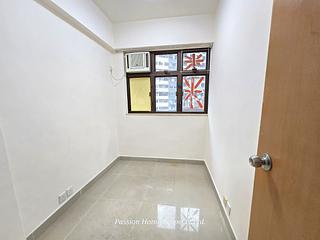 Wan Chai - Man Hee Mansion 04