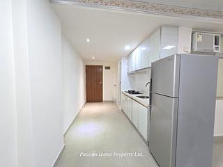 Wan Chai - Man Hee Mansion 02