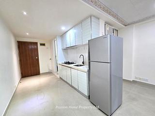 Wan Chai - Man Hee Mansion 06