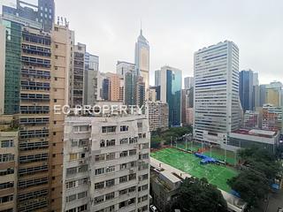 Wan Chai - J Residence 06