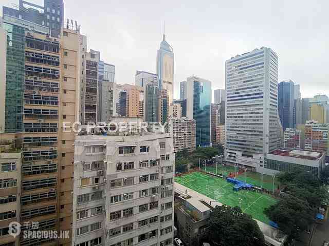 Wan Chai - J Residence 06