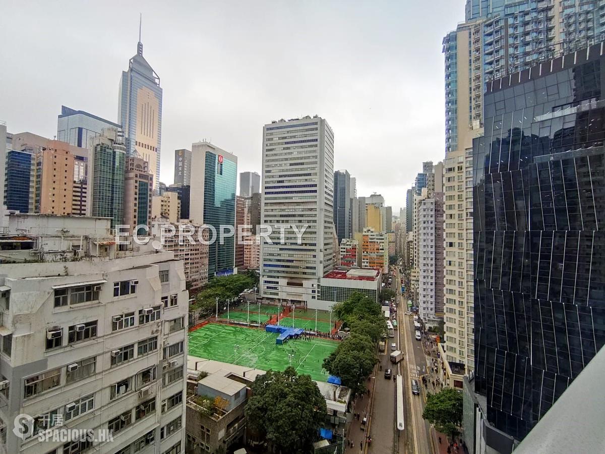 Wan Chai - J Residence 01