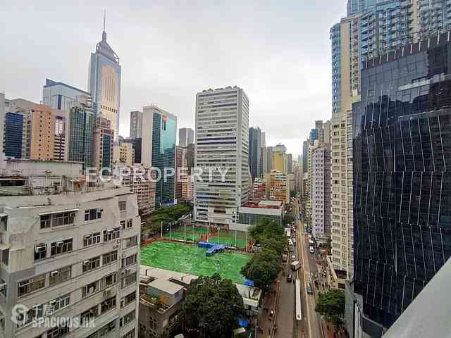 Wan Chai - J Residence 01