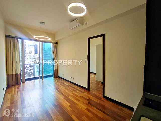 Wan Chai - J Residence 02