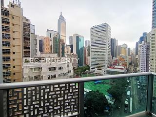 Wan Chai - J Residence 05
