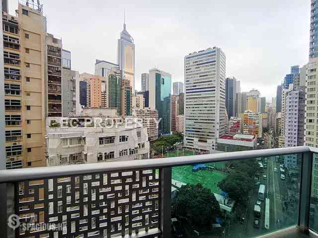 Wan Chai - J Residence 05