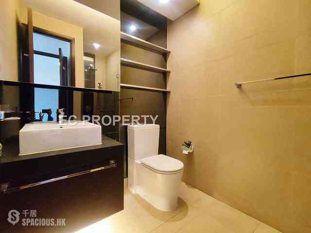 Wan Chai - J Residence 09