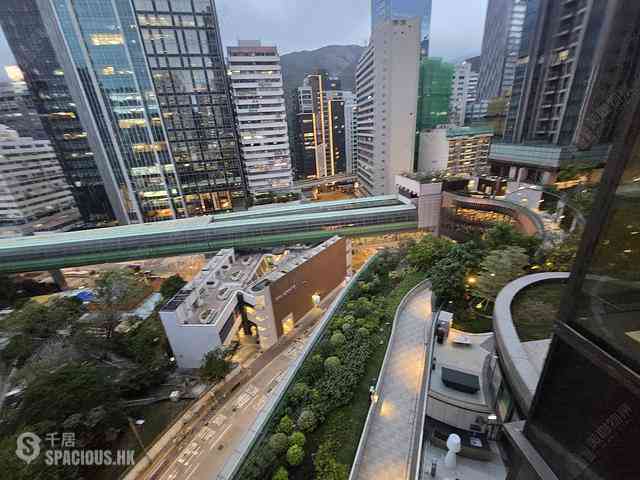 Wong Chuk Hang - The Southside Phase 3B Blue Coast 13