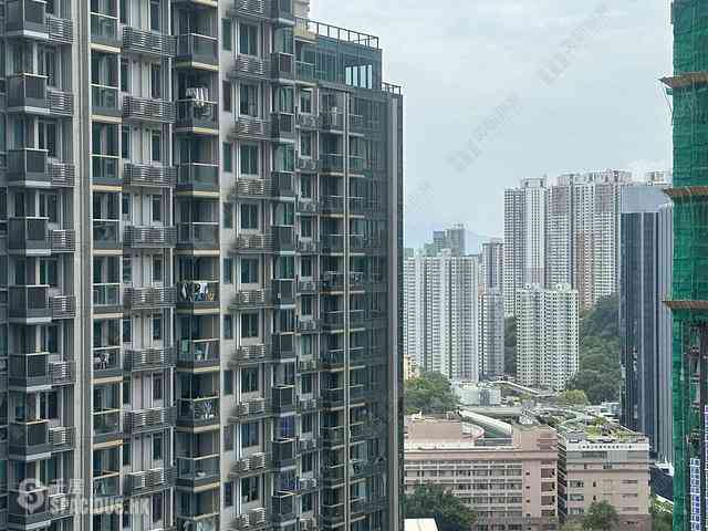 Wong Chuk Hang - The Southside Phase 1 Southland 09