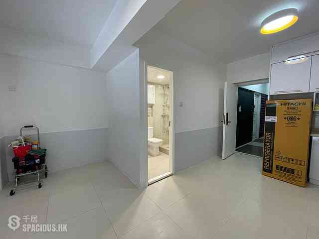 Soho - Garley Building 05