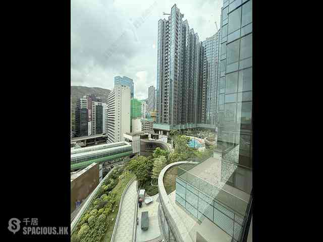 Wong Chuk Hang - The Southside Phase 3B Blue Coast 33