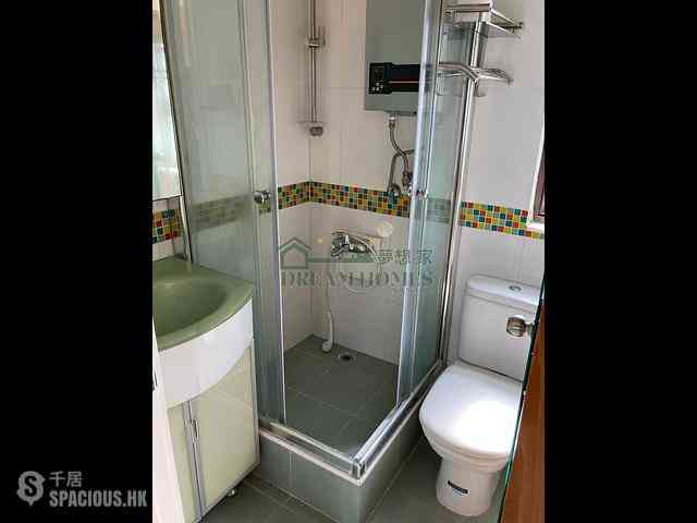 Kennedy Town - Axeford Villa 03