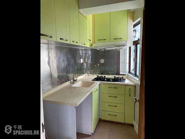 Kennedy Town - Axeford Villa 02