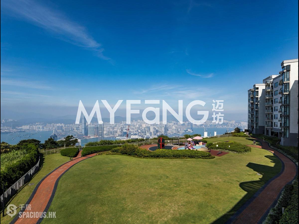 山顶 - 云岭山庄 01