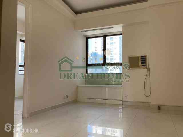 Kennedy Town - Axeford Villa 01
