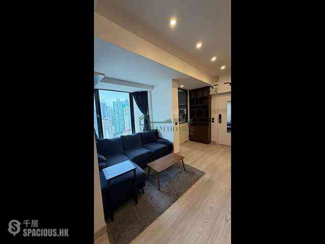 Mid Levels West - Beaudry Tower 01