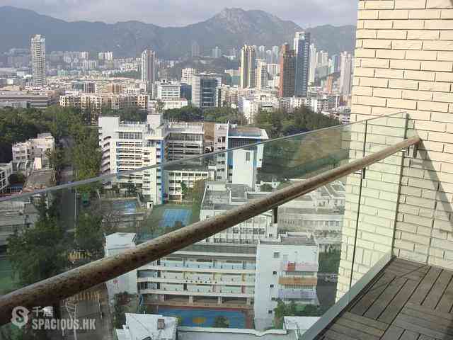 Ho Man Tin - Celestial Heights 03