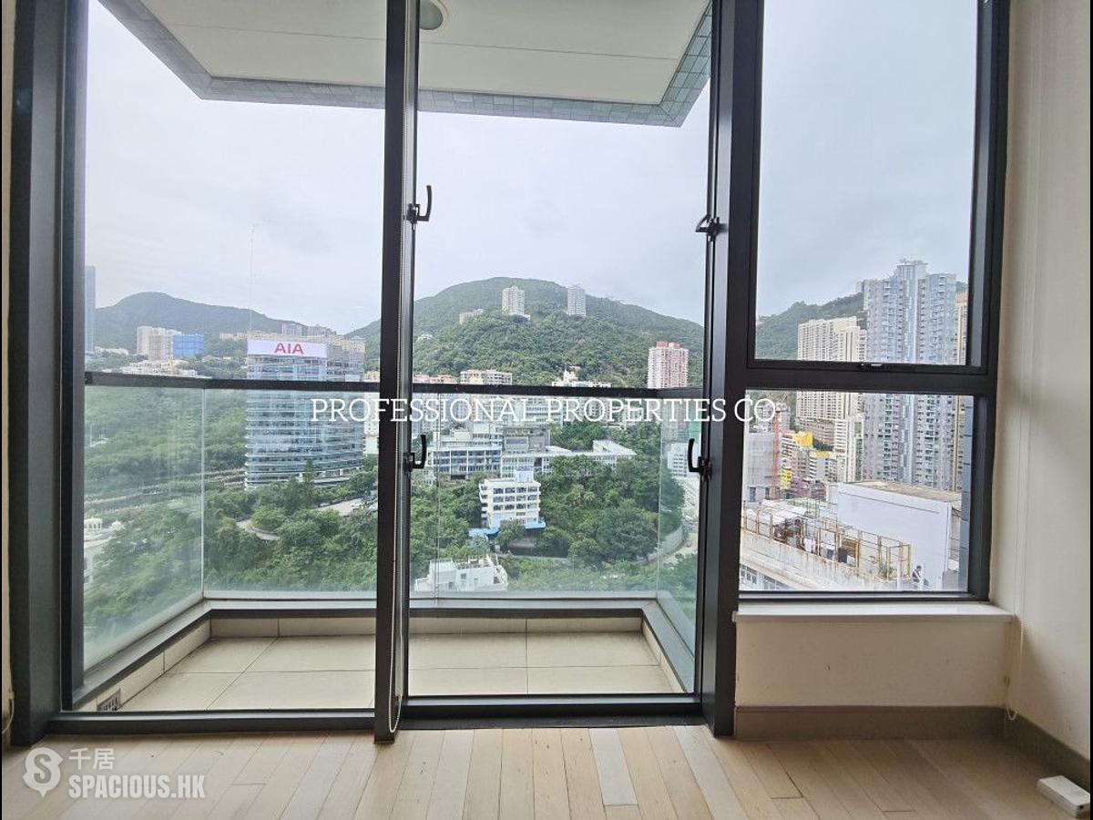 Wan Chai - The Oakhill 01