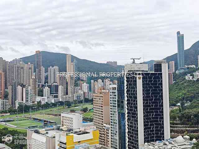 Wan Chai - The Oakhill 02