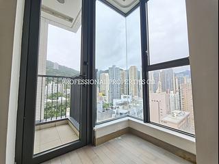Wan Chai - The Oakhill 07