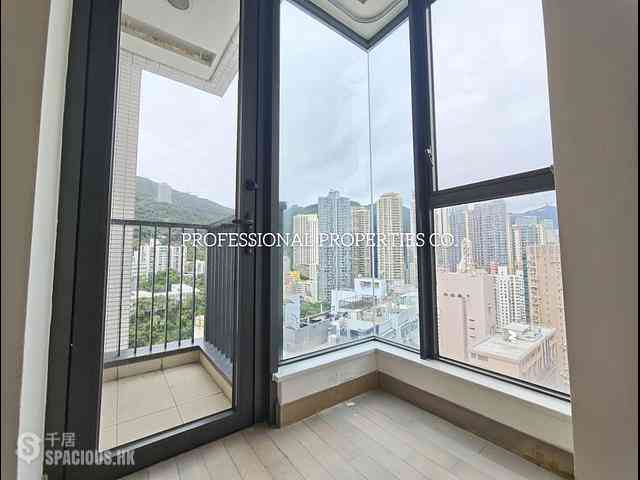 Wan Chai - The Oakhill 07