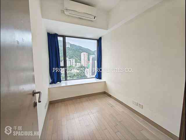 Wan Chai - The Oakhill 09