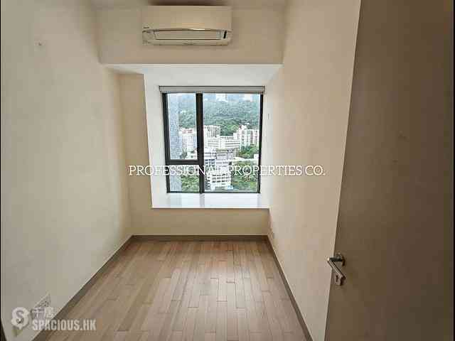 Wan Chai - The Oakhill 10