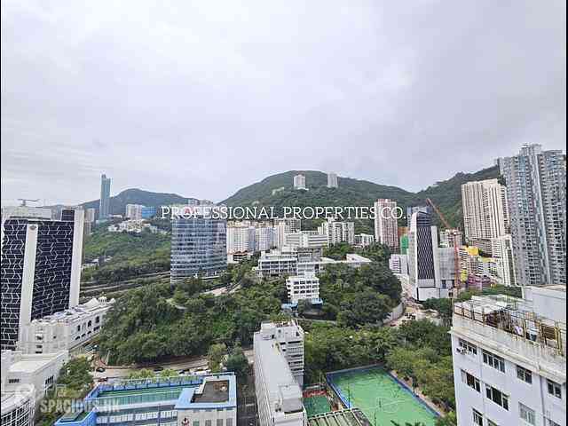 Wan Chai - The Oakhill 03