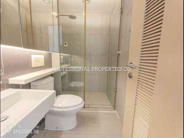 Wan Chai - The Oakhill 11