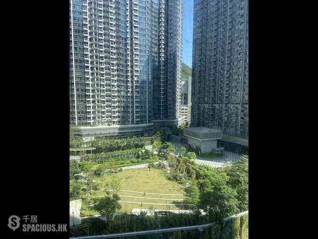黃竹坑 - 港岛南岸3B期 Blue Coast 10