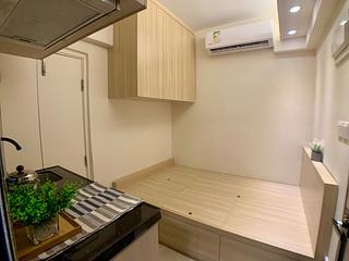 Tsim Sha Tsui - 6, Ichang Street 03