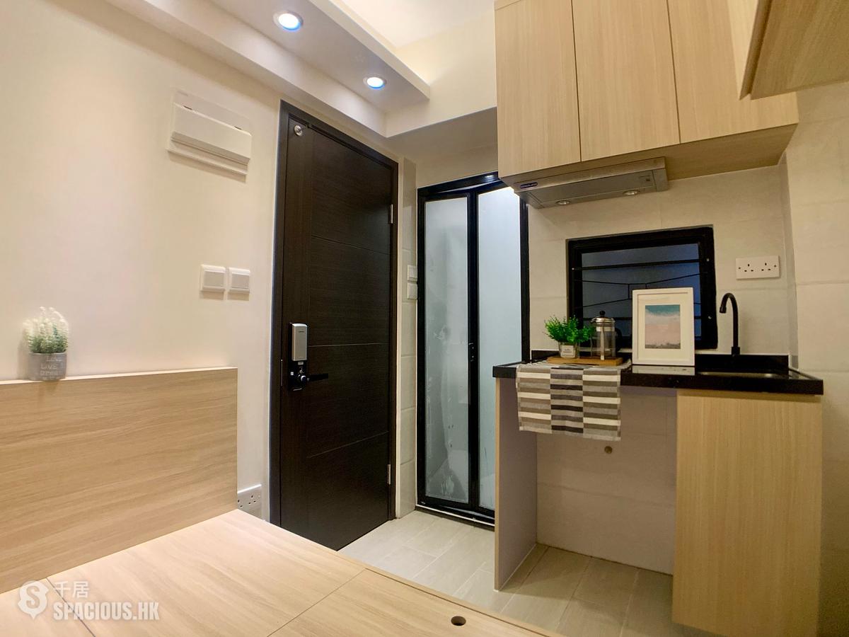 Tsim Sha Tsui - 6, Ichang Street 01
