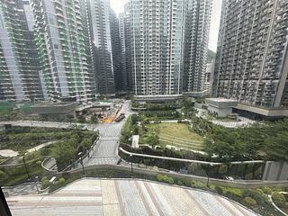 黃竹坑 - 港岛南岸3B期 Blue Coast 18