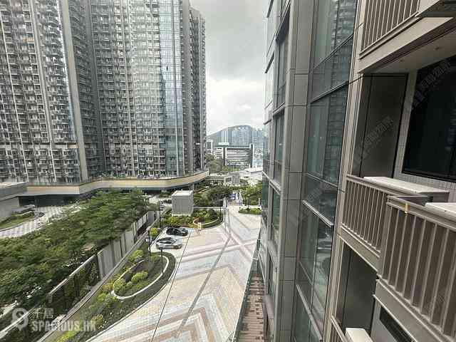 黃竹坑 - 港岛南岸3B期 Blue Coast 09