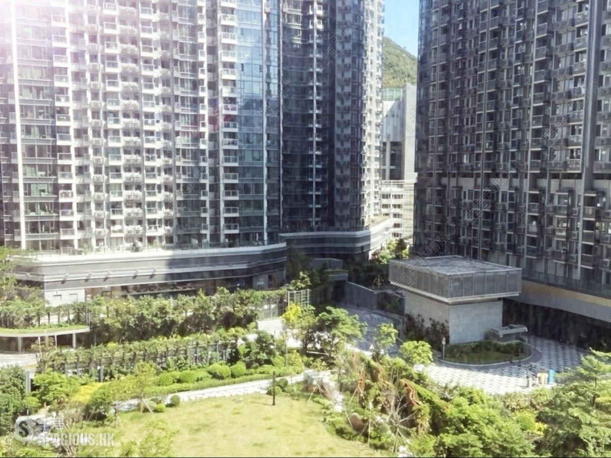 黃竹坑 - 港岛南岸3B期 Blue Coast 01
