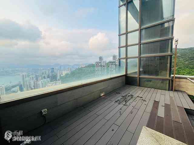 Tai Hang - The Signature 46