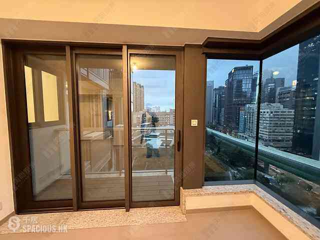 Wong Chuk Hang - The Southside Phase 3B Blue Coast 09