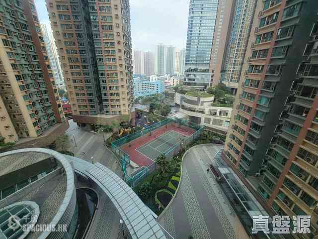 Tseung Kwan O - Park Central Phase 2 Block 1 01
