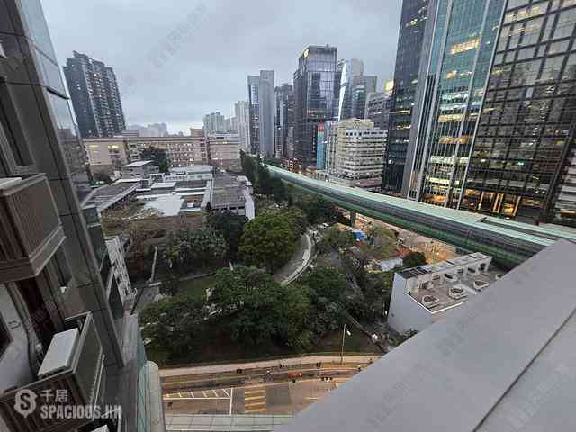 Wong Chuk Hang - The Southside Phase 3B Blue Coast 24