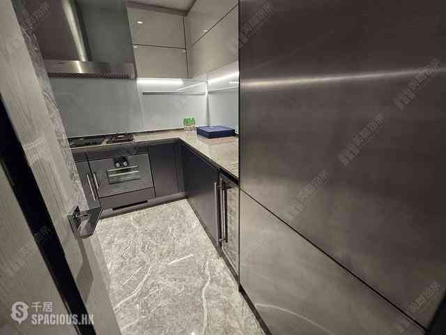 Wong Chuk Hang - The Southside Phase 3B Blue Coast 27