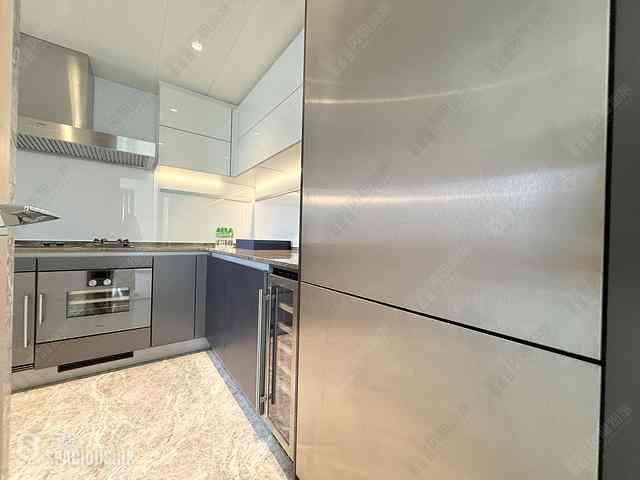 Wong Chuk Hang - The Southside Phase 3B Blue Coast 30