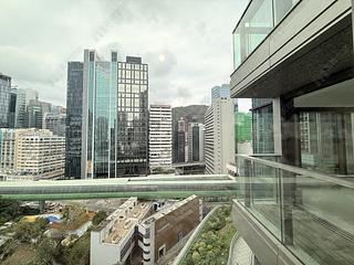 Wong Chuk Hang - The Southside Phase 3B Blue Coast 34