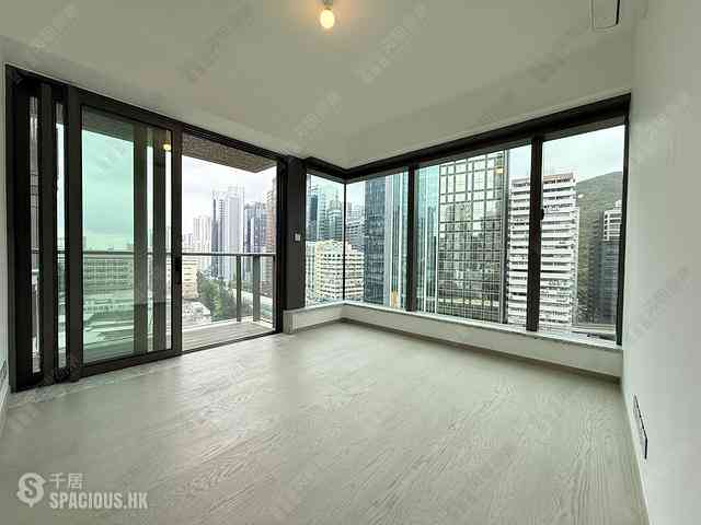Wong Chuk Hang - The Southside Phase 3B Blue Coast 42