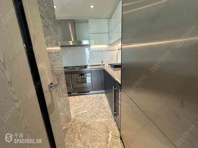 Wong Chuk Hang - The Southside Phase 3B Blue Coast 46