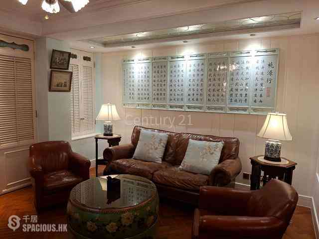 Causeway Bay - Apartment O Causeway Bay 04