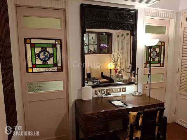 Causeway Bay - Apartment O Causeway Bay 09