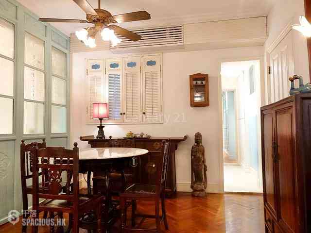 Causeway Bay - Apartment O Causeway Bay 10